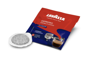 E.S.E. pod Lavazza Crema e Gusto 1ks